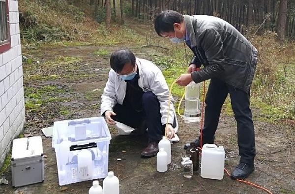 進水水質對農村分散式生活污水處理設備的影響